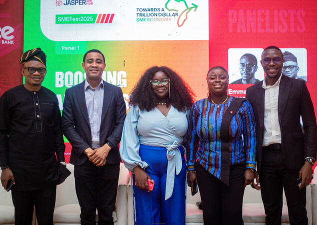 SMEFest Key Panelists