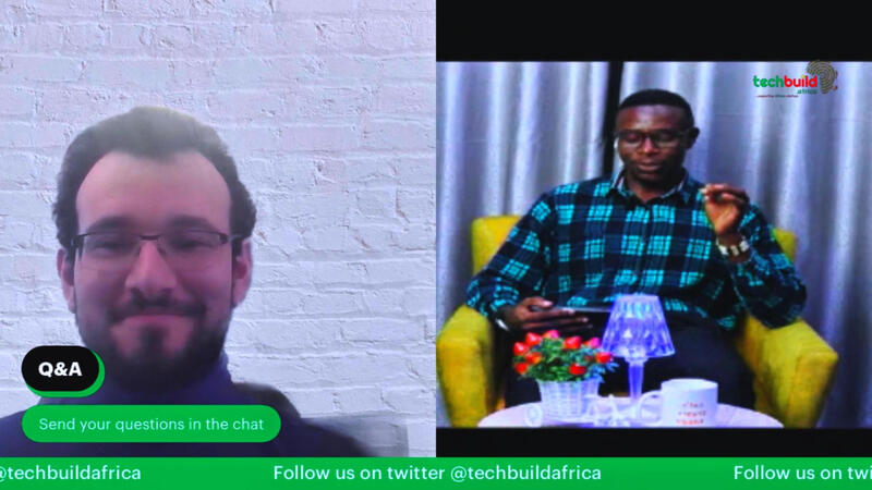 Tech Rounds with Mark Kleiner, Founder of Dream VC